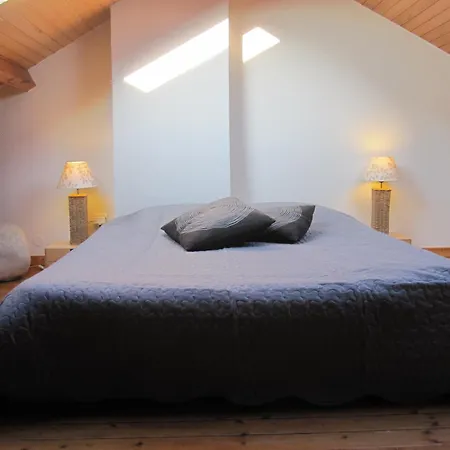 Apartment Sur Digue Face Fort-Mahon-Plage