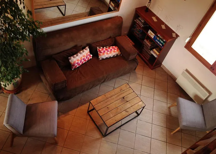 Apartment Sur Digue Face Fort-Mahon-Plage